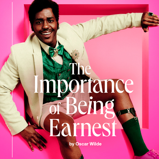 The Importance Of Being Earnest Columbus Tickets