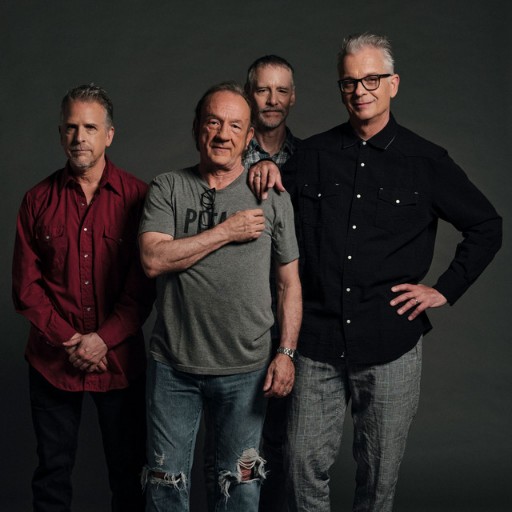 The Jesus Lizard Concerts in Columbus
