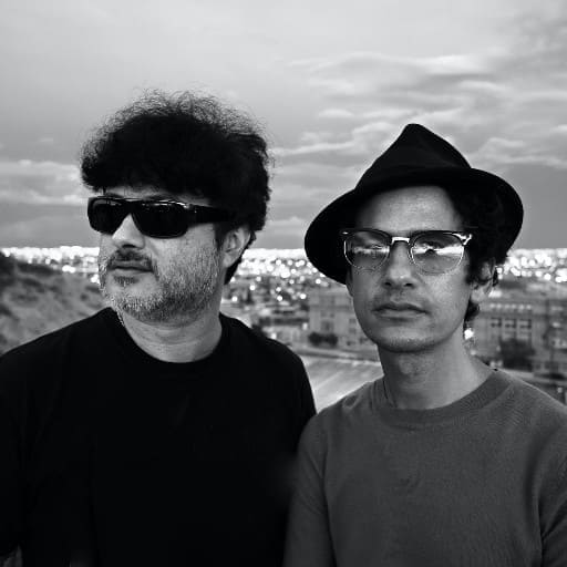 The Mars Volta Concerts in Columbus