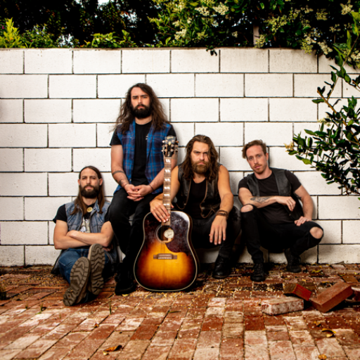 The Native Howl Concerts in Columbus