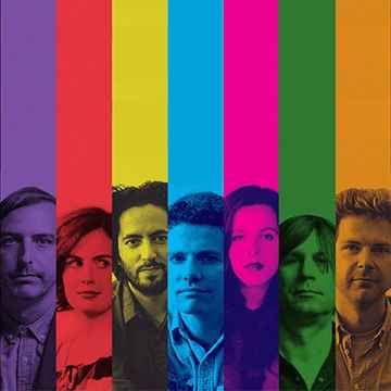 The New Pornographers Concerts in Columbus