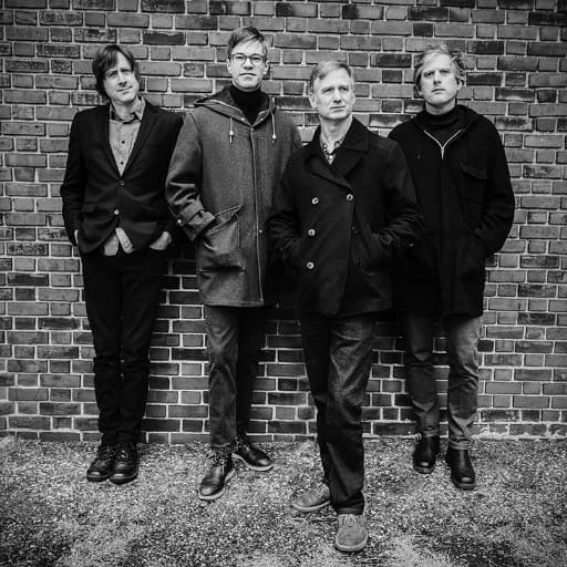 The Ocean Blue Concerts in Columbus