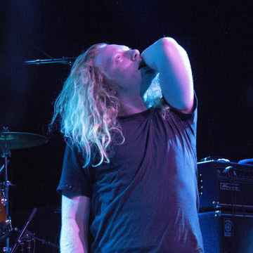 The Orwells Concerts in Columbus
