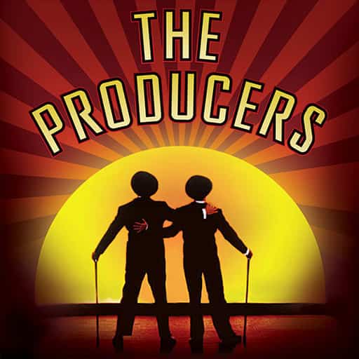 The Producers - Theatrical Production Columbus Tickets
