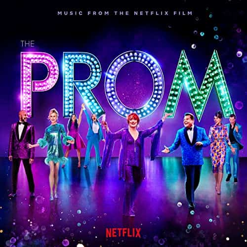 The Prom Columbus Tickets