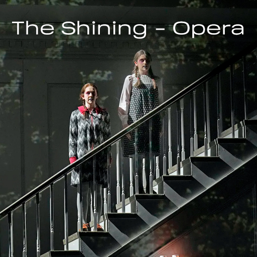 The Shining - Opera Columbus Tickets