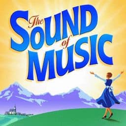 The Sound Of Music Columbus Tickets