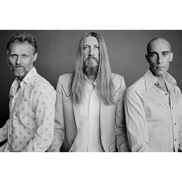 The Wood Brothers Concerts in Columbus