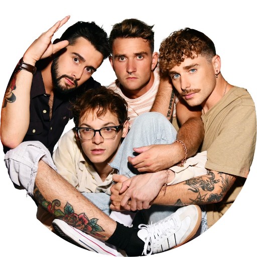 The Wrecks Concerts in Columbus