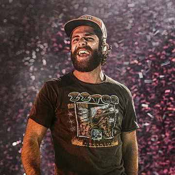 Thomas Rhett Concerts in Columbus