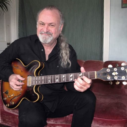 Tinsley Ellis Concerts in Columbus