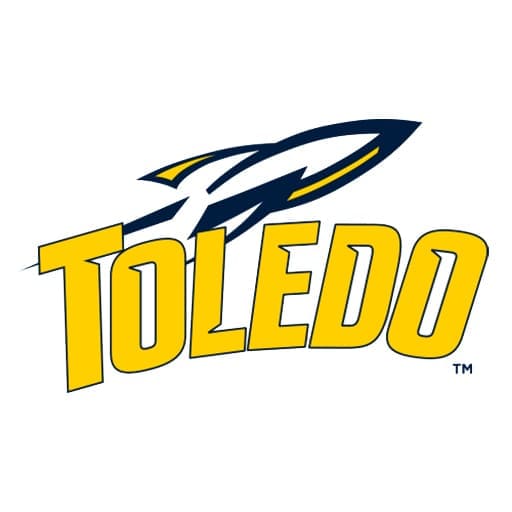 Toledo Rockets Football Schedule 2026–2027