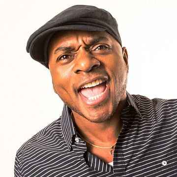 Tony Roberts Columbus Tickets