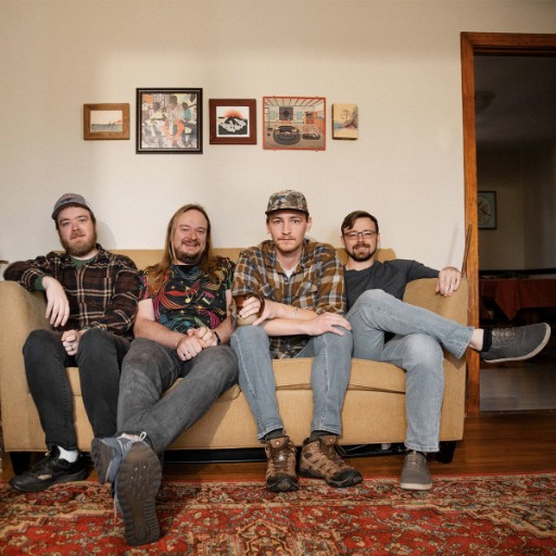 Tophouse Concerts in Columbus