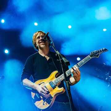 Trey Anastasio Concerts in Columbus