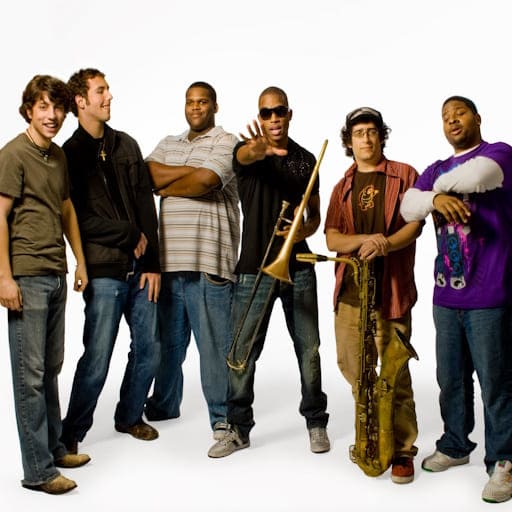 Trombone Shorty And Orleans Avenue Concerts in Columbus