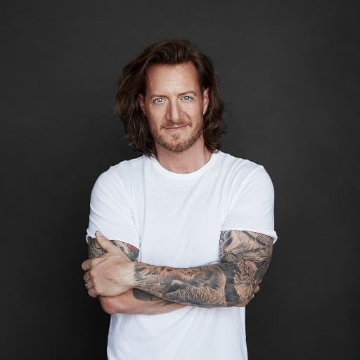 Tyler Halverson Concerts in Columbus