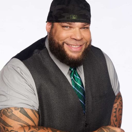 Tyrus - Comedian Columbus Tickets
