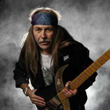 Uli Jon Roth Concerts in Columbus