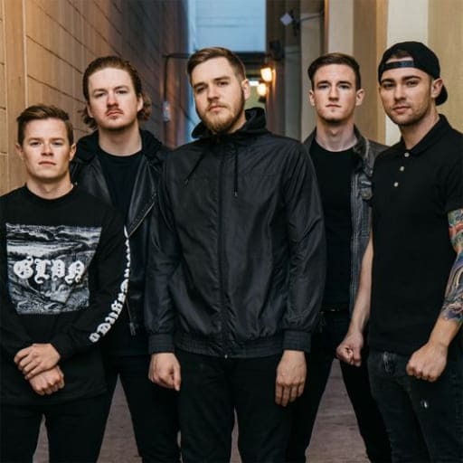 Wage War Concerts in Columbus