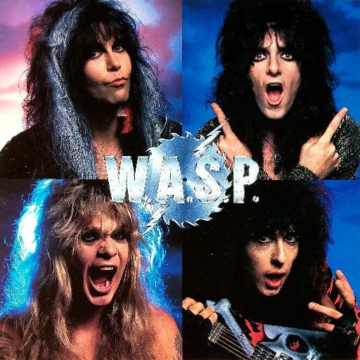 W.a.s.p. Concerts in Columbus