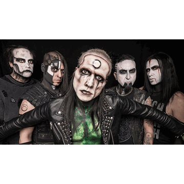 Wednesday 13 Concerts in Columbus