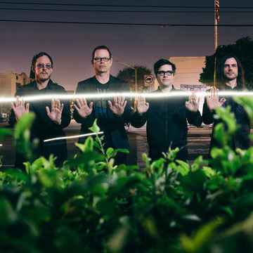 Weezer Concerts in Columbus