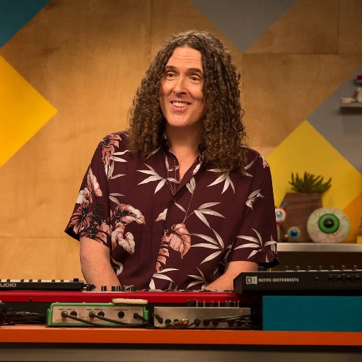 Weird Al Yankovic Columbus Tickets