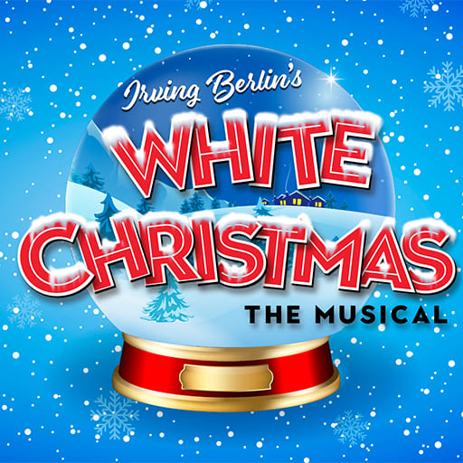 White Christmas Columbus Tickets