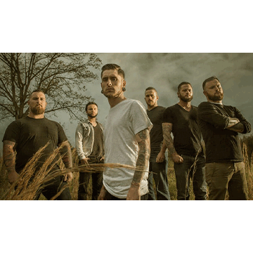 Whitechapel Concerts in Columbus