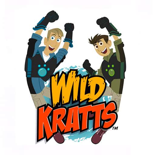Wild Kratts - Live Columbus Tickets