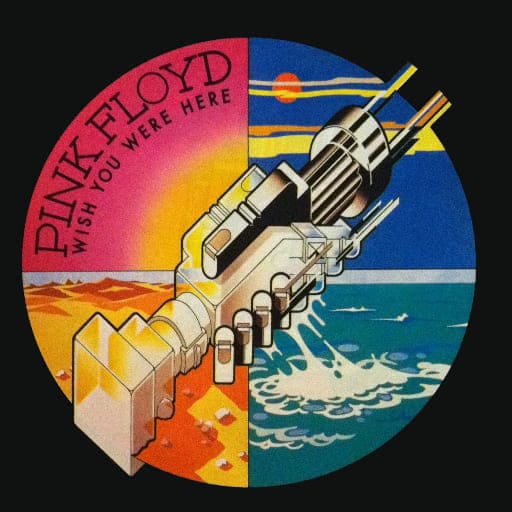 Wish You Were Here - Pink Floyd Tribute concerts in Columbus.