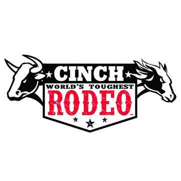 World's Toughest Rodeo