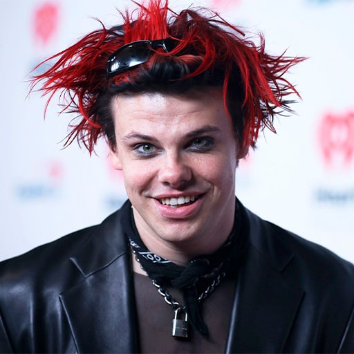 Yungblud Concerts in Columbus